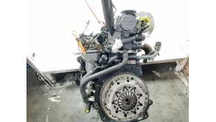 MOTOR COMPLETO SEAT CORDOBA (2002-2009) 1.9 SDI 64CV 1896CC - L. 7821839 / ASY 2